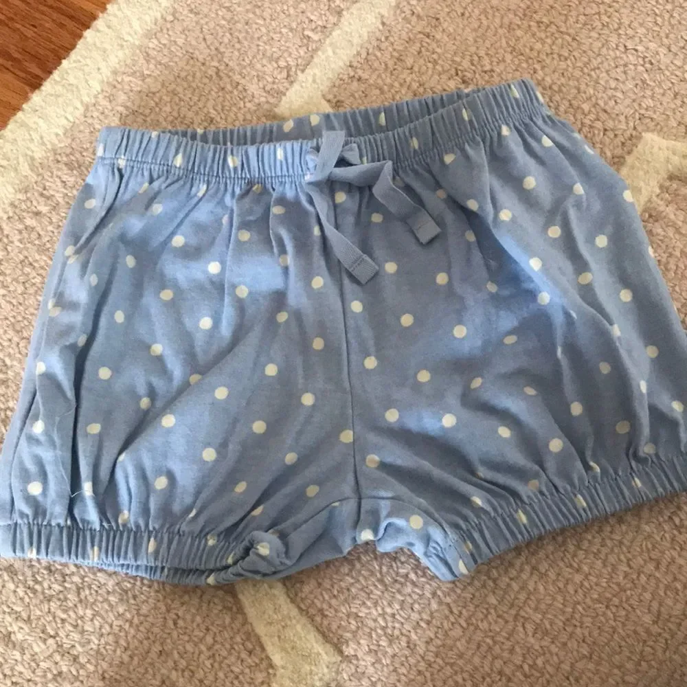 Gap shorts